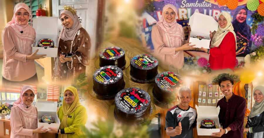 AGIHAN KEK HARI GURU 2026