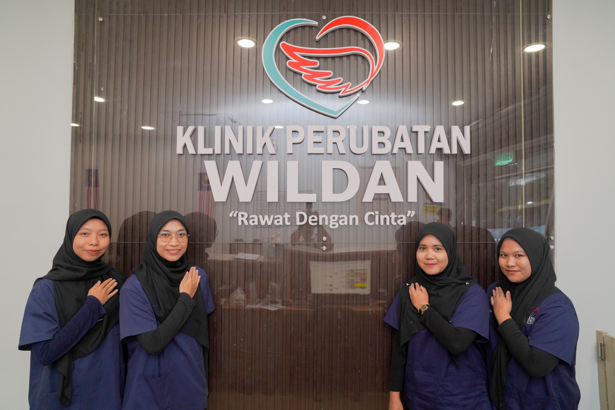 Klinik Wildan Batu Rakit