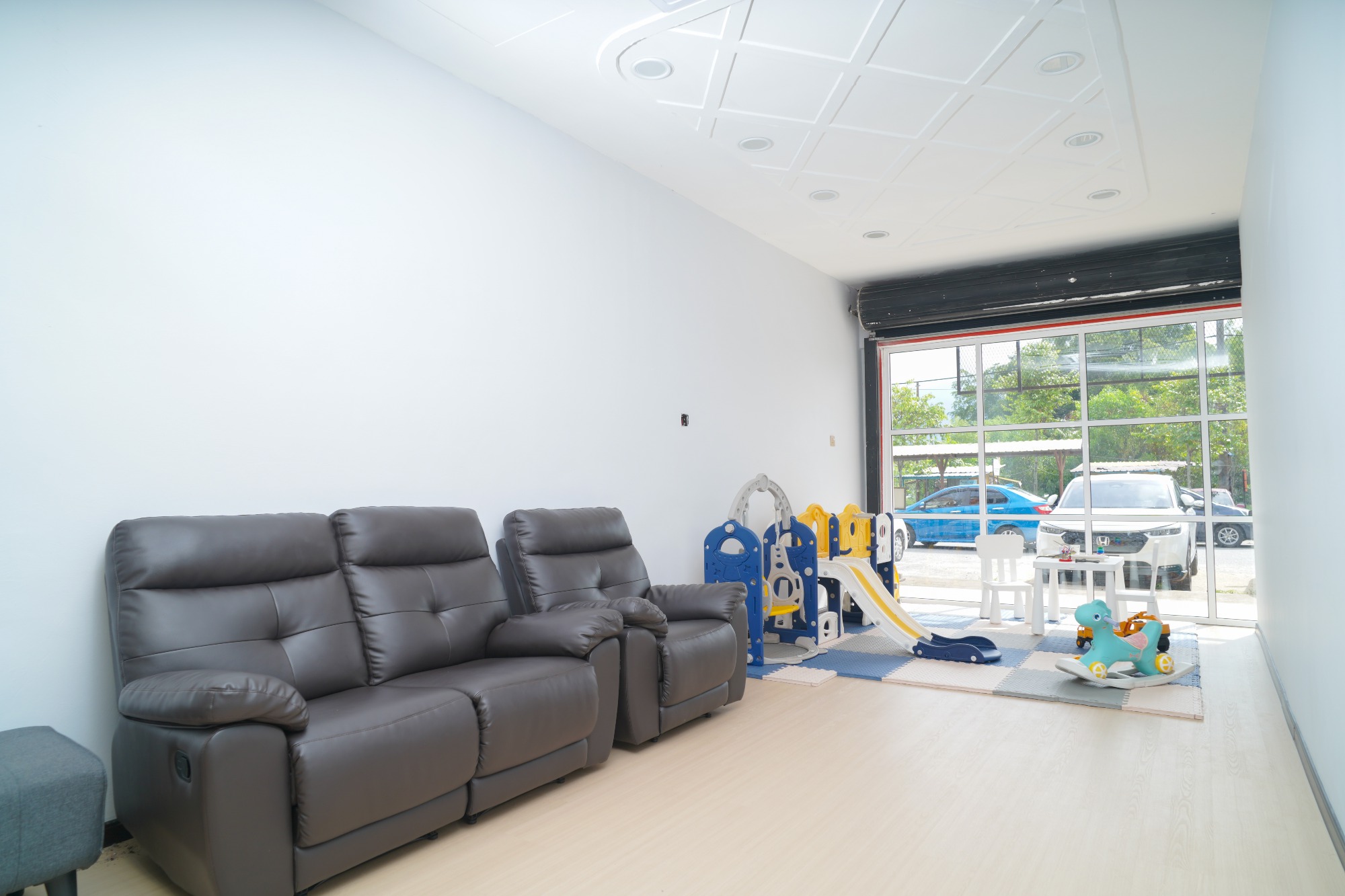 Klinik Wildan Batu Rakit