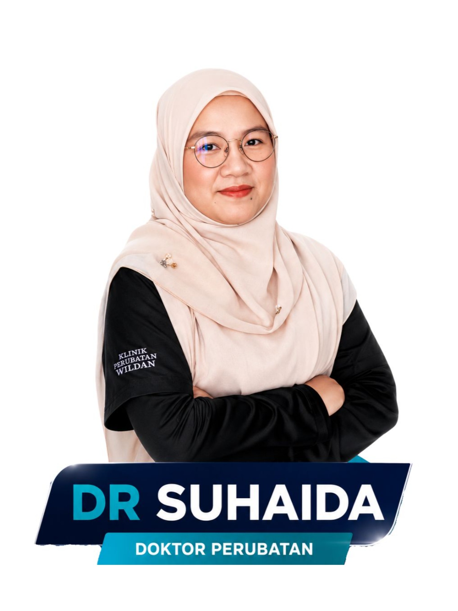 Dr. Norsuhaida Binti Zakaria