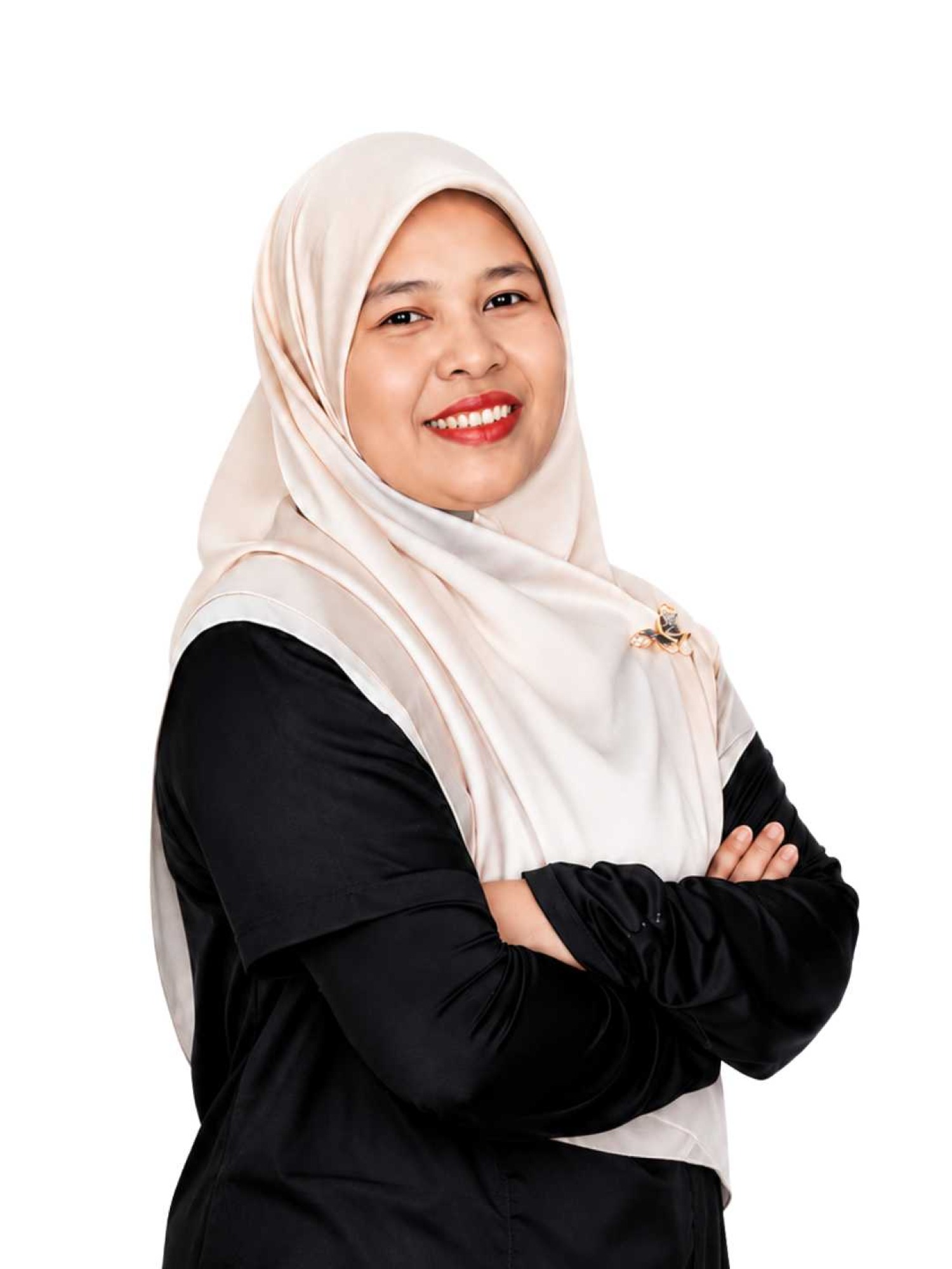 Dr. Nadiah Binti Suhaimi